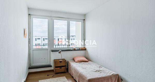 À vendre Appartement 4 pièces 75 m² - Yutz 57970