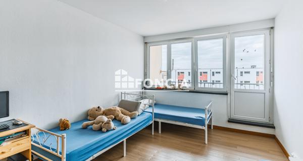 À vendre Appartement 4 pièces 75 m² - Yutz 57970