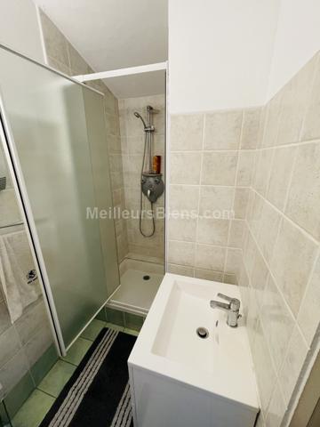 VENTE VILLA 127 M2 A SAINTE-MAXIME (83120)