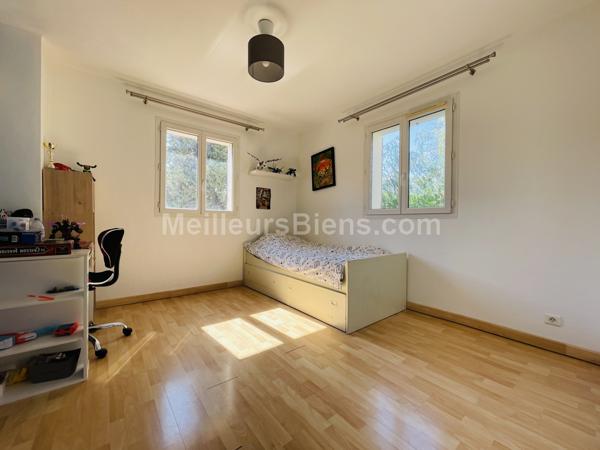 VENTE VILLA 127 M2 A SAINTE-MAXIME (83120)