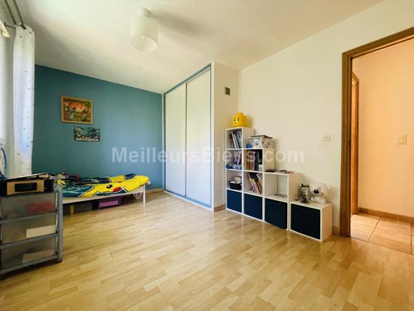 VENTE VILLA 127 M2 A SAINTE-MAXIME (83120)