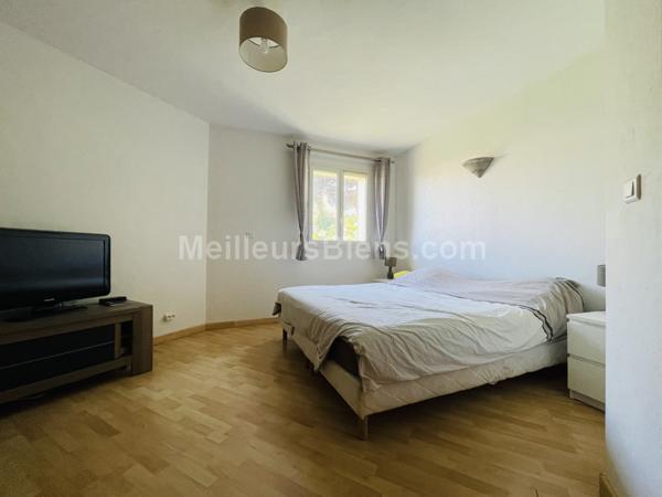 VENTE VILLA 127 M2 A SAINTE-MAXIME (83120)