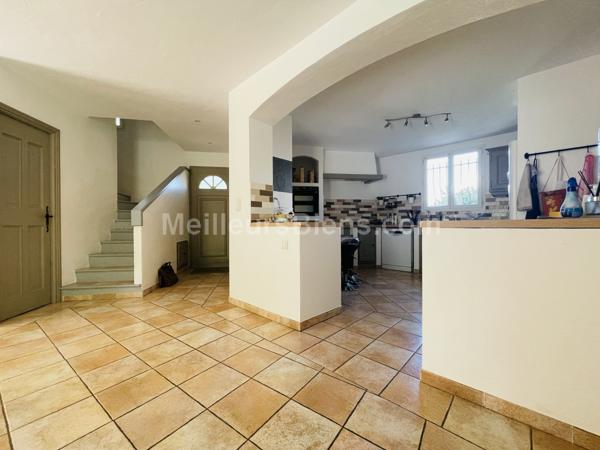 VENTE VILLA 127 M2 A SAINTE-MAXIME (83120)