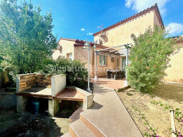 VILLA 4 FACES 6 PIÈCES 155M2 HAB