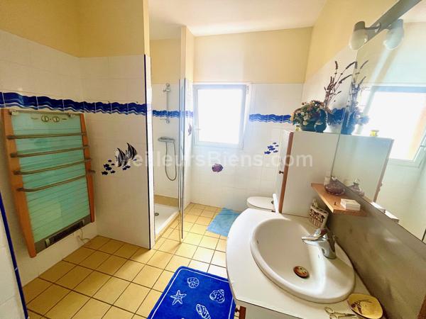 VILLA 4 FACES 6 PIÈCES 155M2 HAB