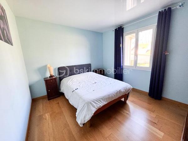 Maison de 205 m²