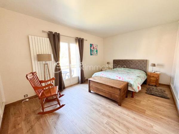 Maison de 205 m²