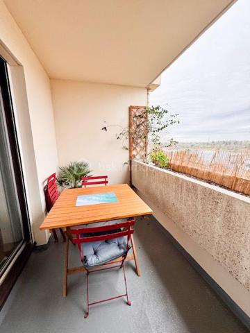 Maison de 205 m²