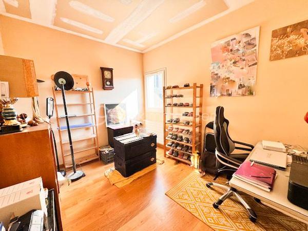 Maison de 205 m²