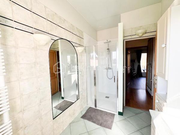 Maison de 205 m²
