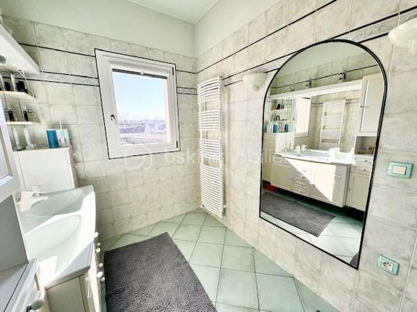 Maison de 205 m²