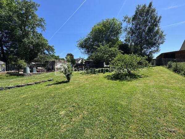 Maison de 205 m²