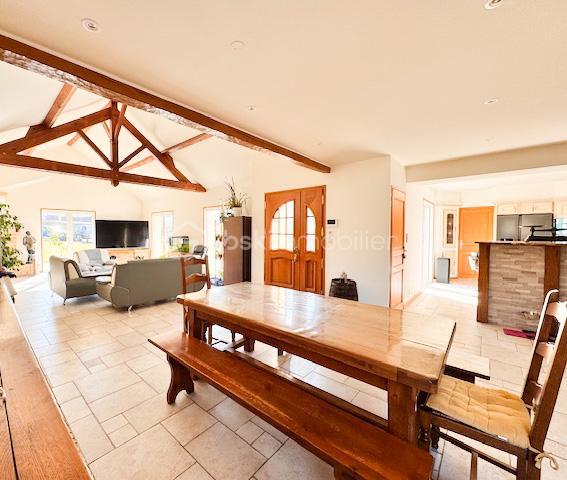 Maison de 205 m²