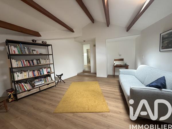 Maison à vendre 8 pièces 240 m² Saint-Amant-de-Boixe