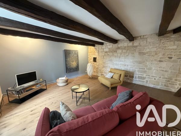 Maison à vendre 8 pièces 240 m² Saint-Amant-de-Boixe