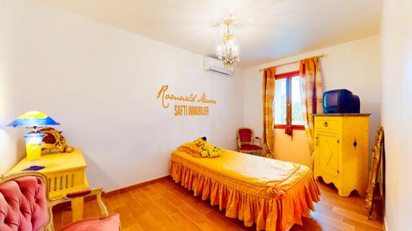 Ancienne bastide 6 pièces de 160m2 rénovée