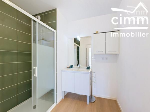 NOUVEAUTE ET EXCLUSIVITE CIMM IMMOBILIER - RENNES