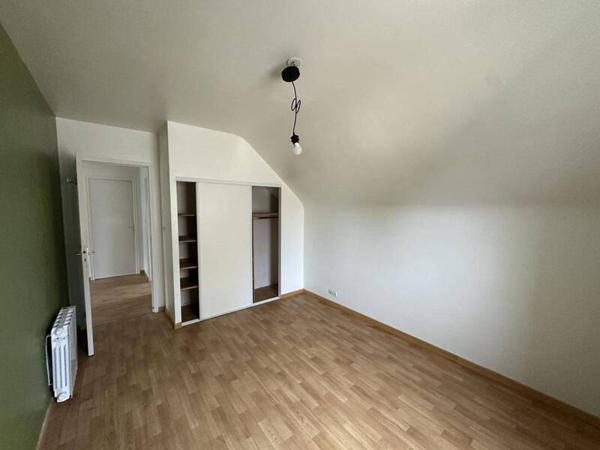 Maison 4 pièces - 44470 Thouaré-sur-Loire