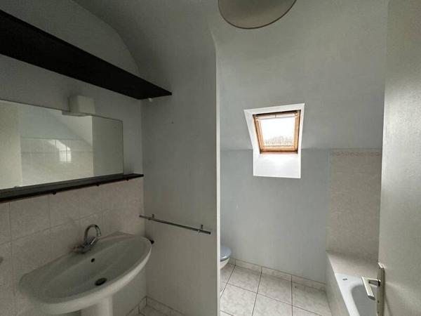 Maison 4 pièces - 44470 Thouaré-sur-Loire