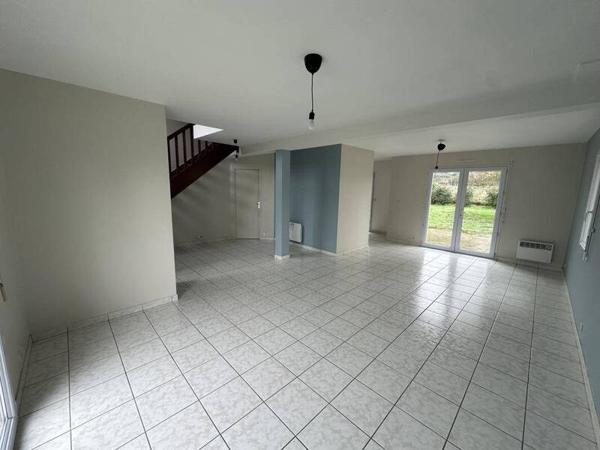 Maison 4 pièces - 44470 Thouaré-sur-Loire