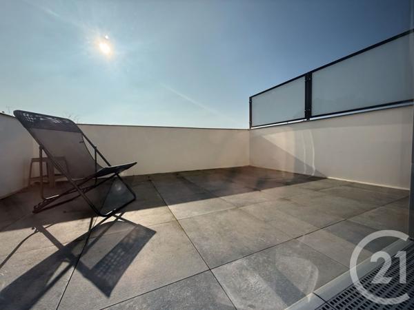 Appartement F5 à vendre  5 pièces - 98,40 m2 LA VARENNE ST HILAIRE - 94