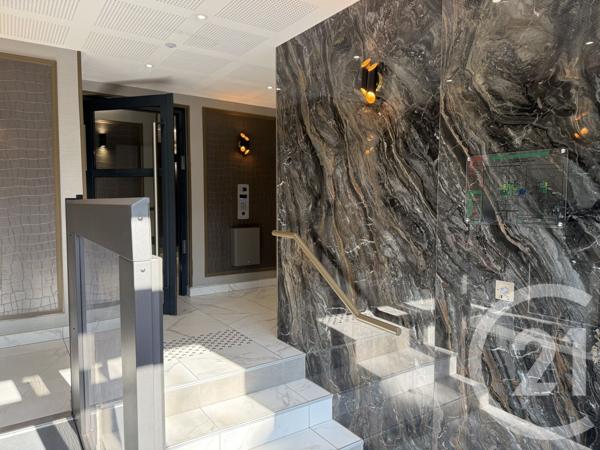 Appartement F5 à vendre  5 pièces - 98,40 m2 LA VARENNE ST HILAIRE - 94