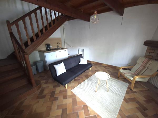 Maison Nîmes 1 pièce 35.45 m2