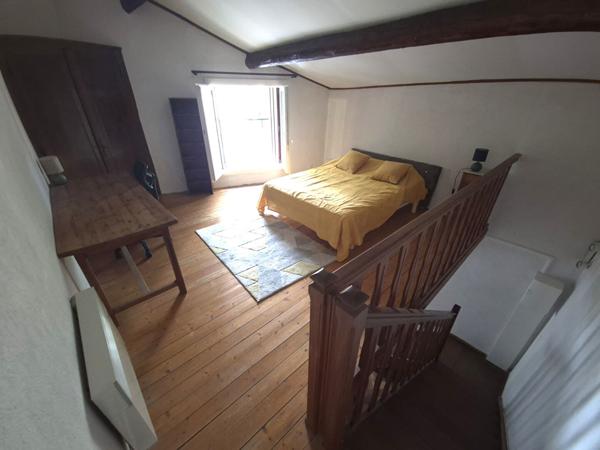 Maison Nîmes 1 pièce 35.45 m2