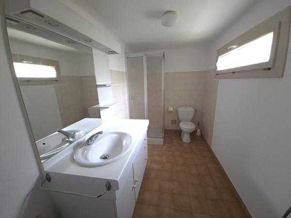 Maison Nîmes 1 pièce 35.45 m2