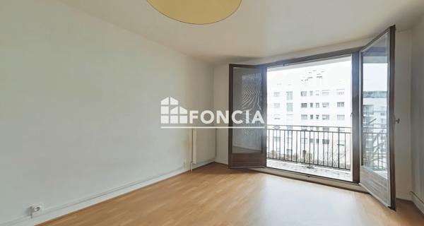 Location Studio 25.44 m² - Villemomble 93250