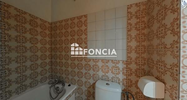 Location Studio 25.44 m² - Villemomble 93250