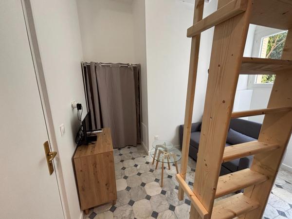 STUDIO CANNES HYPER CENTRE