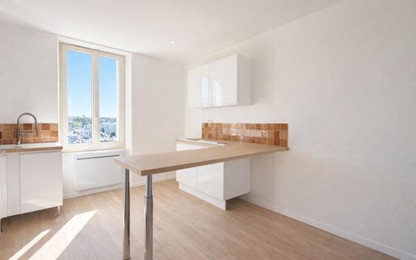 Appartement à vendre    3 pièces • 56,57 m2 Rodez