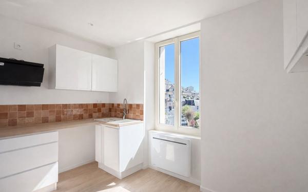Appartement à vendre    3 pièces • 56,57 m2 Rodez