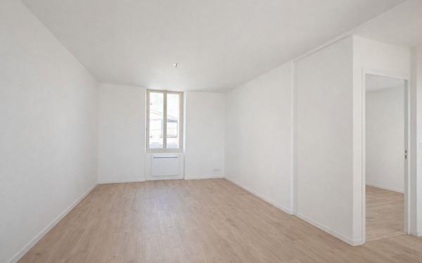 Appartement à vendre    3 pièces • 56,57 m2 Rodez