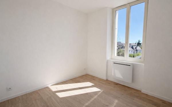 Appartement à vendre    3 pièces • 56,57 m2 Rodez