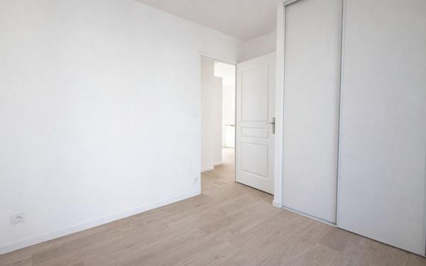 Appartement à vendre    3 pièces • 56,57 m2 Rodez