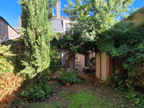 Maison 7 pièces - 198 m²