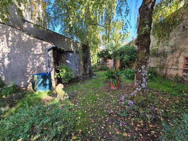 Maison 7 pièces - 198 m²