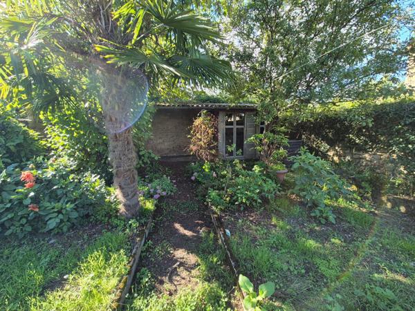 Maison 7 pièces - 198 m²