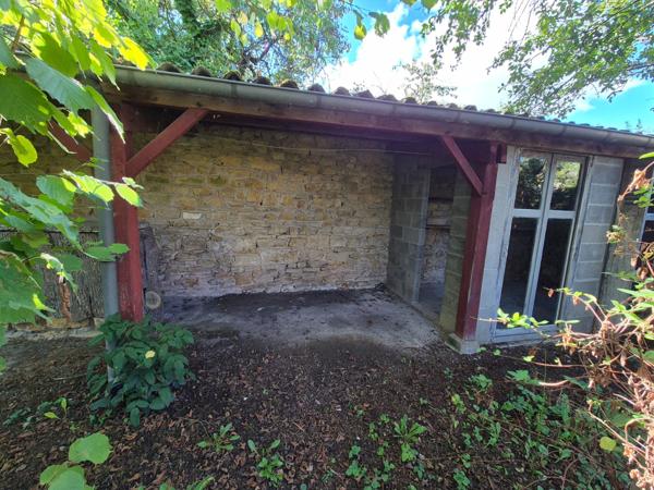 Maison 7 pièces - 198 m²