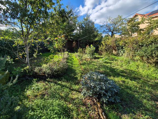 Maison 7 pièces - 198 m²