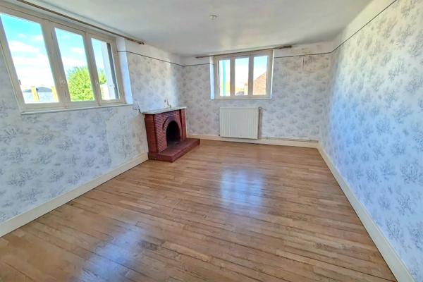 Maison 7 pièces - 198 m²