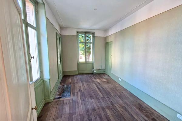 Maison 7 pièces - 198 m²