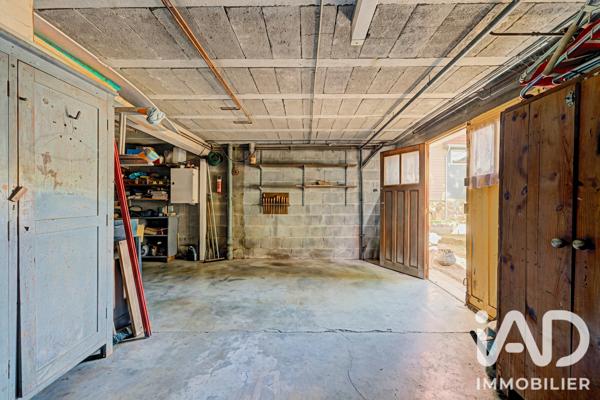 Maison à vendre 3 pièces 55,32 m² Thorigny-sur-Marne