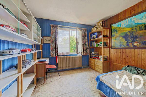 Maison à vendre 3 pièces 55,32 m² Thorigny-sur-Marne