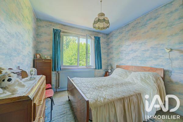 Maison à vendre 3 pièces 55,32 m² Thorigny-sur-Marne