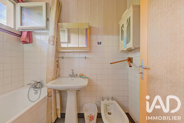 Maison à vendre 3 pièces 55,32 m² Thorigny-sur-Marne