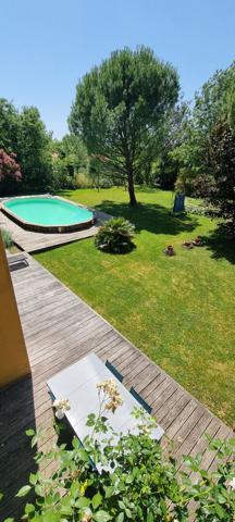 Maison contemporaine de 180 m², Saint symphorien 79270