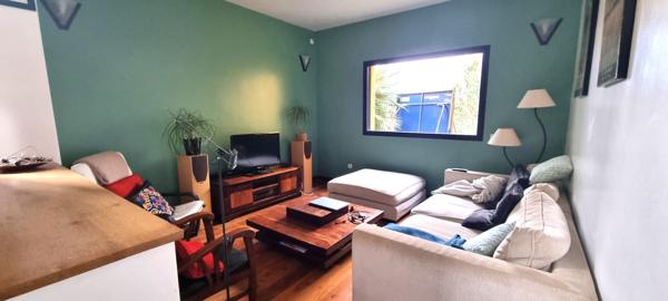 Maison contemporaine de 180 m², Saint symphorien 79270